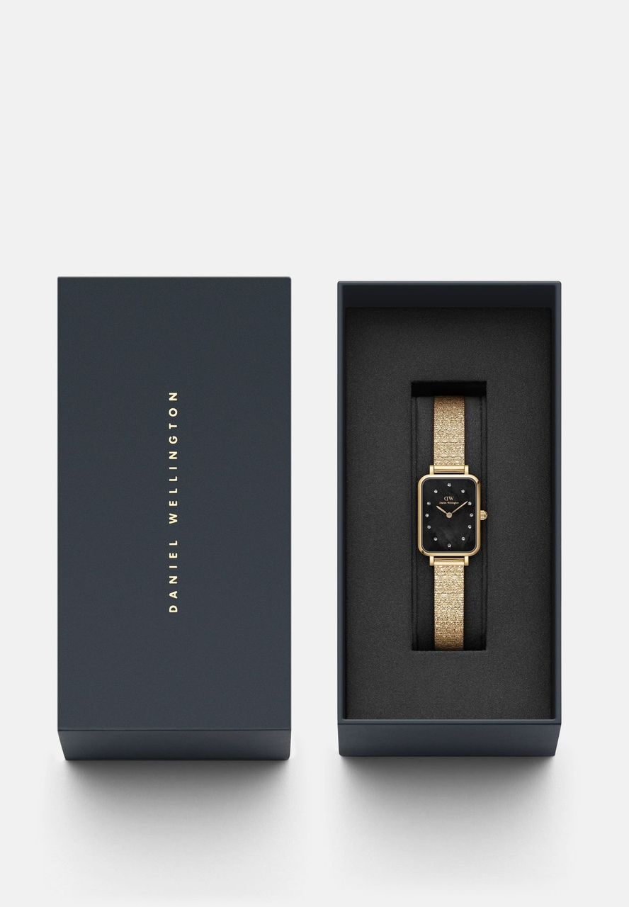 Daniel Wellington
