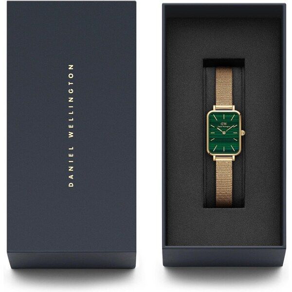 Daniel Wellington