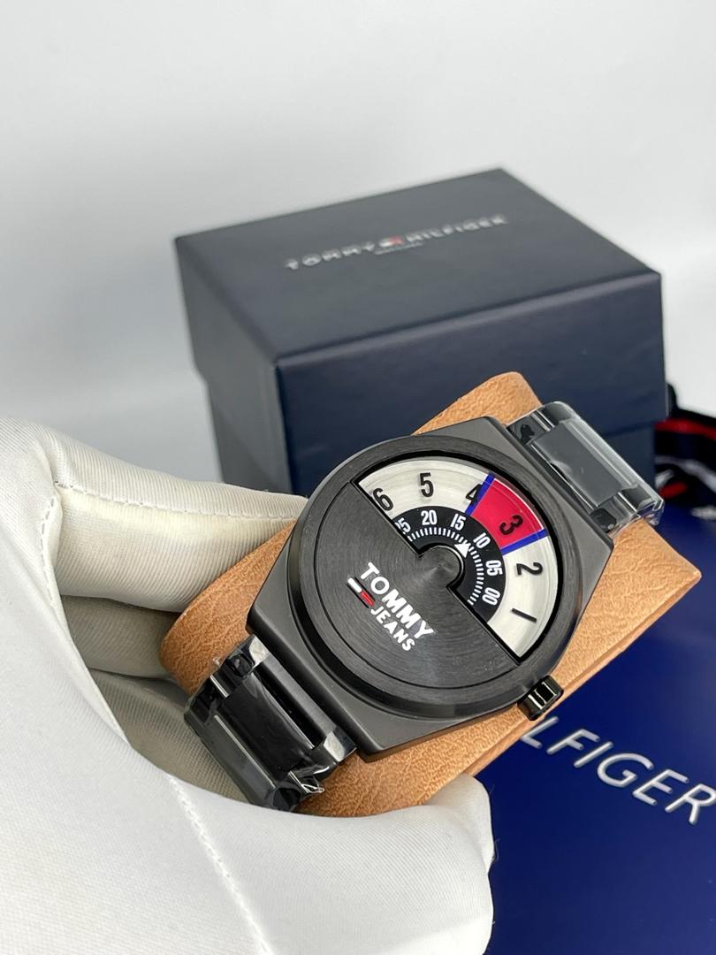 Tommy jeans