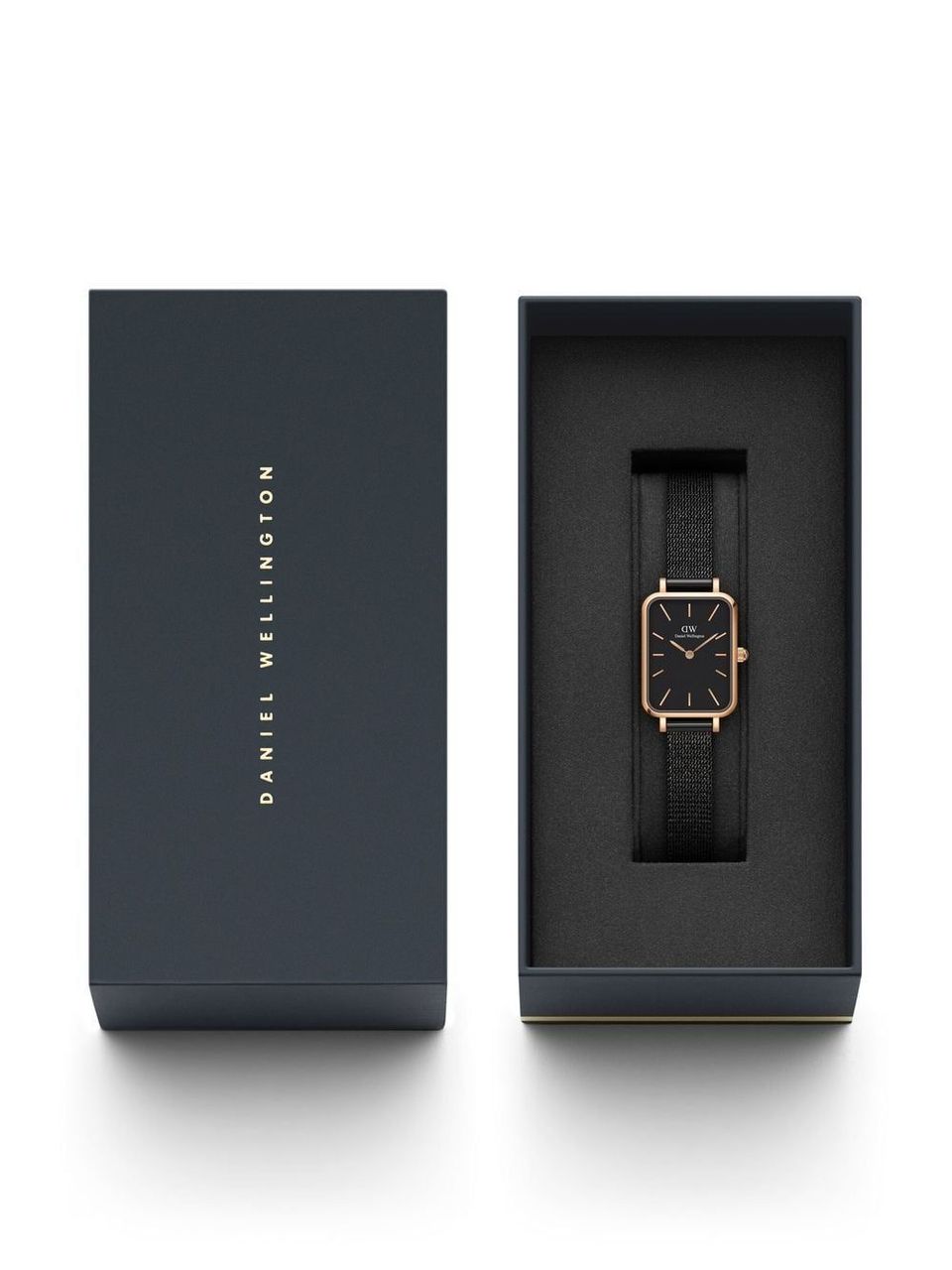 Daniel Wellington