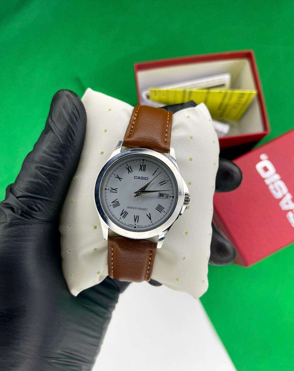Montre casio