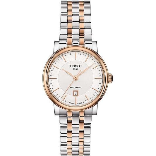 Men's Watch Tissot T-CLASSIC (Ø 30 mm)