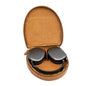 Full-Grain Leather Case for AirPods Max