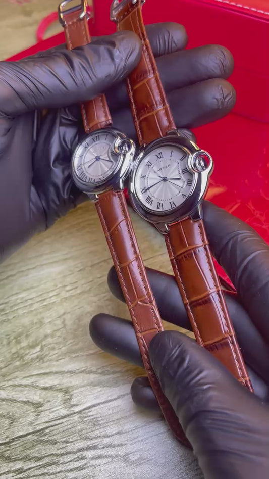 Cartier disponible