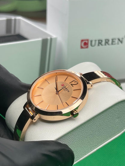 Curren femme