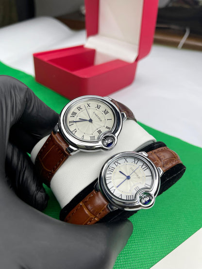 Cartier disponible