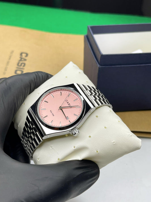 Montre casio disponible
