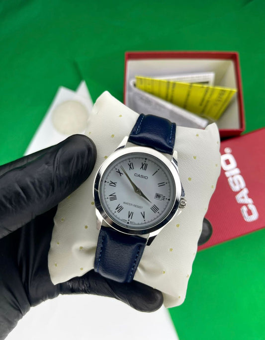 Montre casio