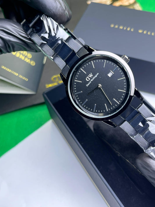 Daniel Wellington