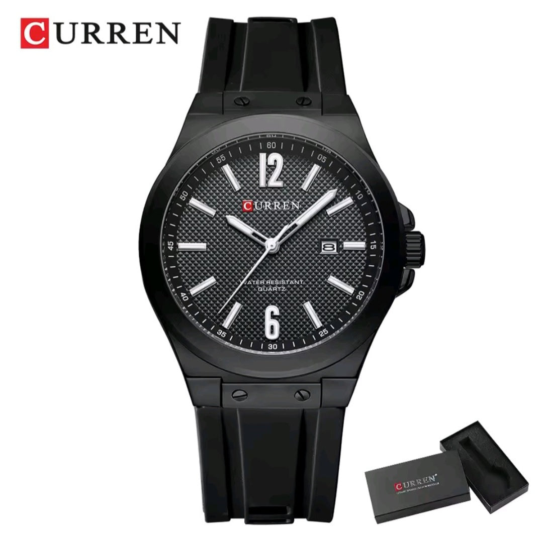 Curren homme