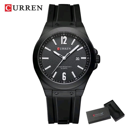 Curren homme