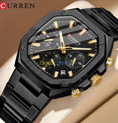 Curren homme