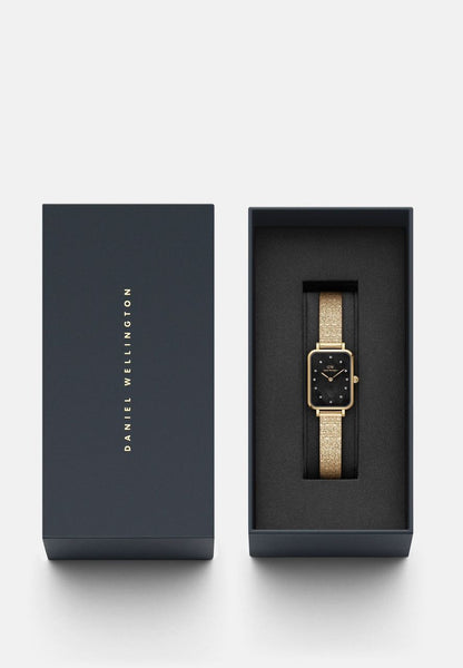 Daniel Wellington