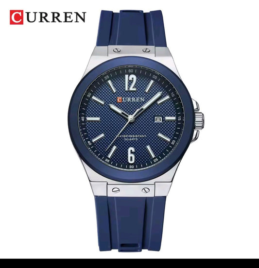 Curren homme