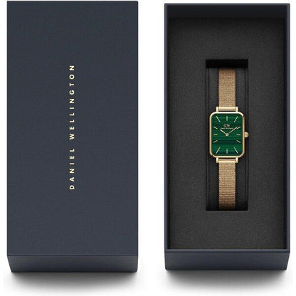 Daniel Wellington