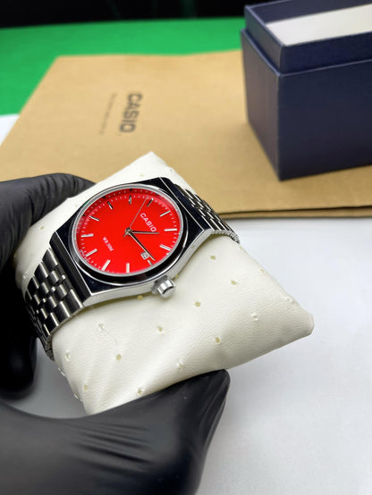 Montre casio disponible