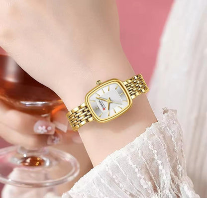 Montre curren femme