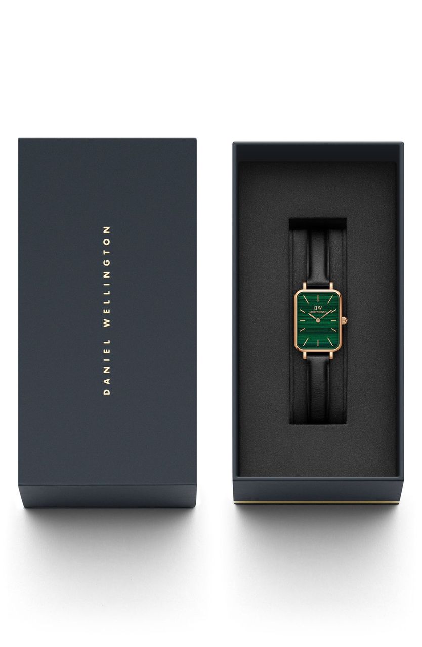 Daniel Wellington