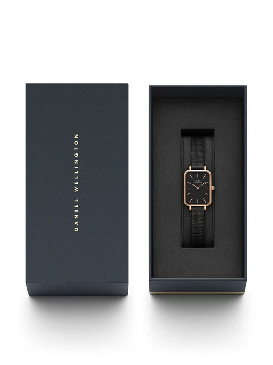 Daniel Wellington