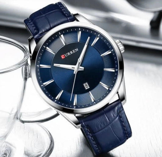 Montre curren disponible