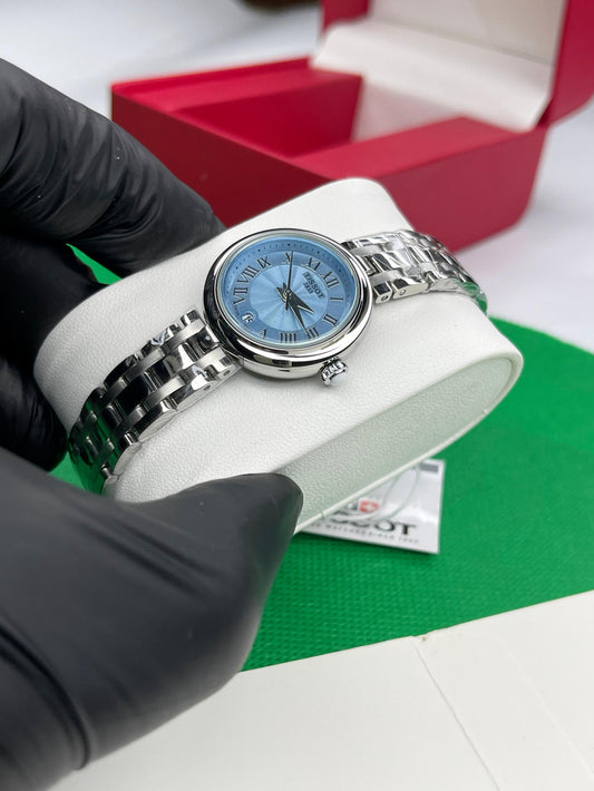 Tissot femme