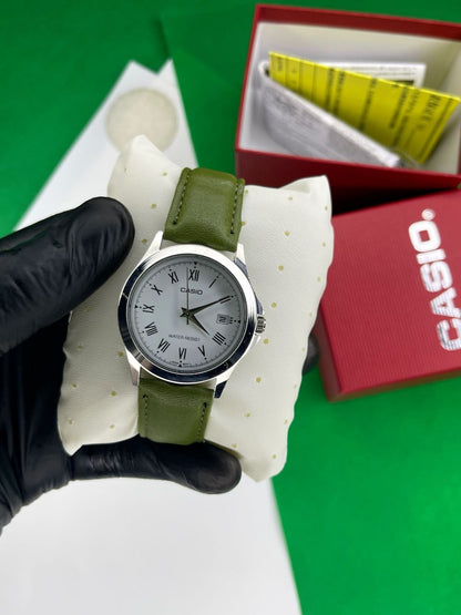Montre casio