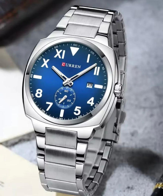 Montre curren homme
