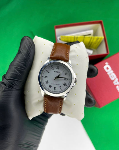 Montre casio