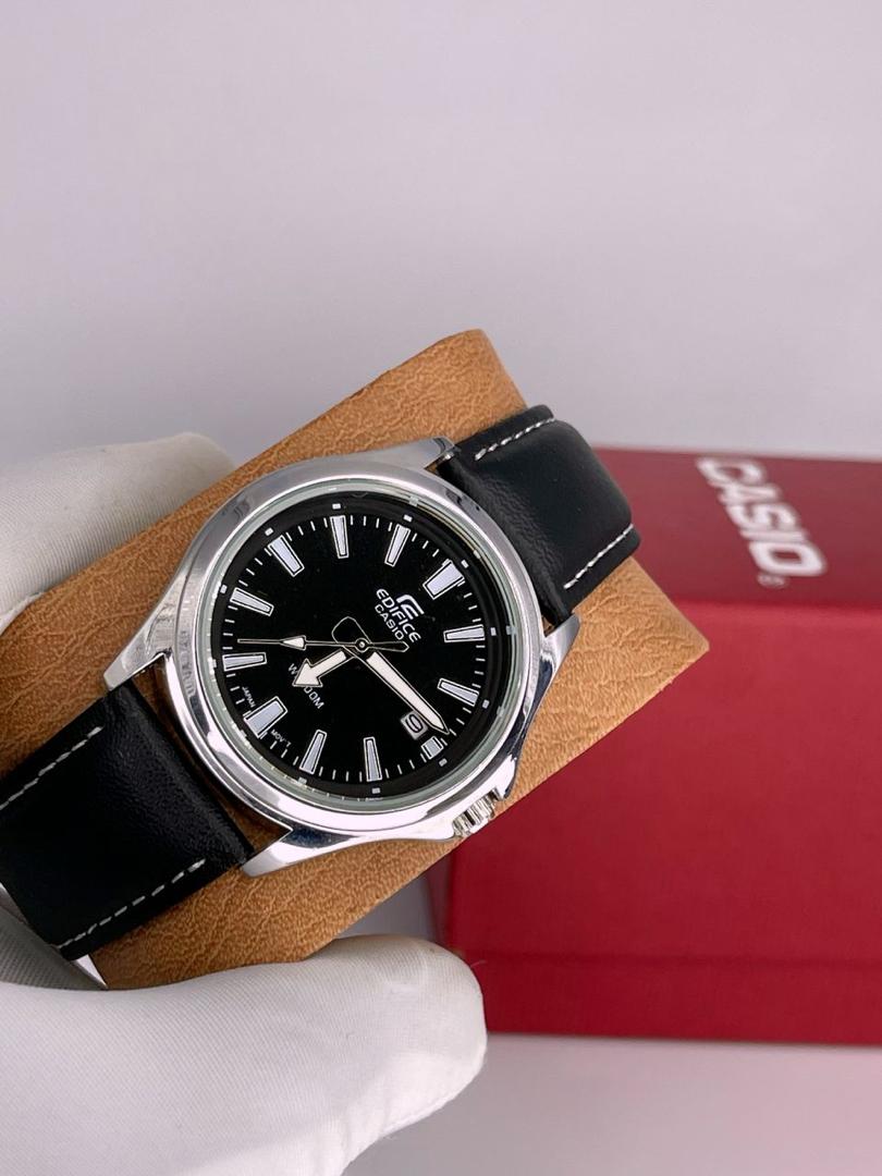 Casio édifice