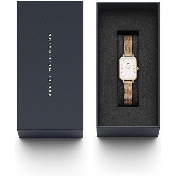 Daniel Wellington