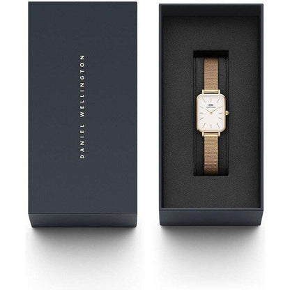 Daniel Wellington